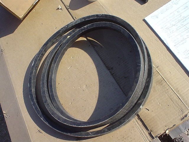 Kleine Keilriemen 10-800-07-00-17