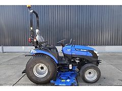 Solis HST26 Weinig uren marge trekker geen BTW! .