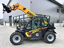 Dieci Dieci  Mini Agri / Apollo 26.6