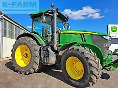 John Deere 7230r