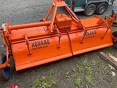 Howard Rotor 240