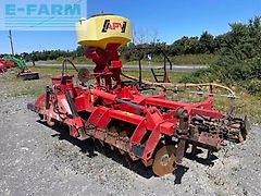 Quivogne déchaumeur diskator 4m quivogne