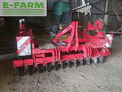 Pöttinger terradisc 3000