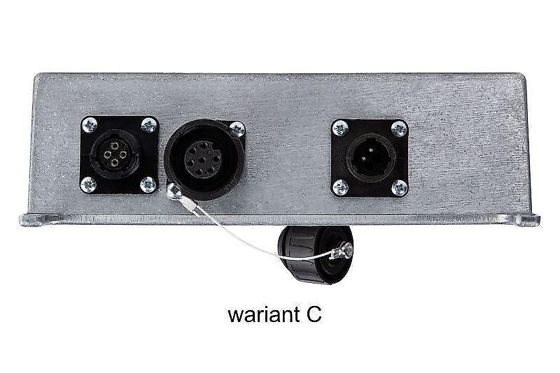 KMZ Futtermischwagen Waage, universal, passende fast zu jede Marke