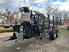 Trejon Multiforest MF950 V6500