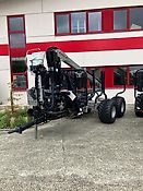 Trejon Multiforest MF 1050 V7800