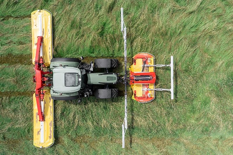 Pöttinger SENSOSAFE 1000