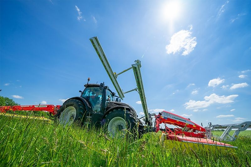 Pöttinger SENSOSAFE 1000