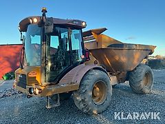 Dumper Hydrema 912D