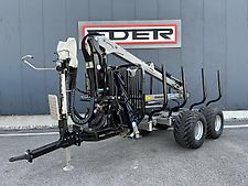 Trejon Multiforest MF 1050 V7800