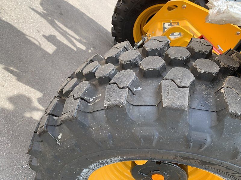 JCB 542-70 Agri Super