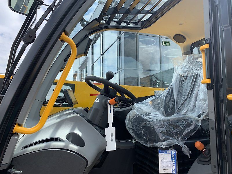 JCB 542-70 Agri Super