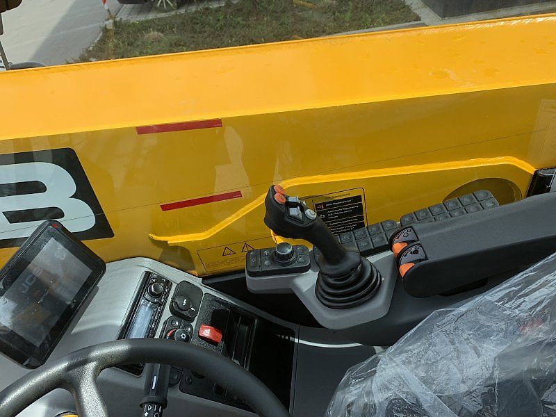 JCB 542-70 Agri Super