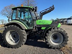 Deutz-Fahr Agrotron 1145TTV