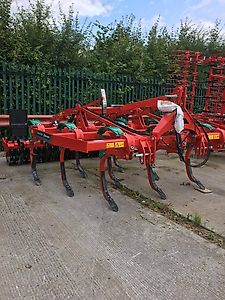 Kverneland Enduro Pro 3000