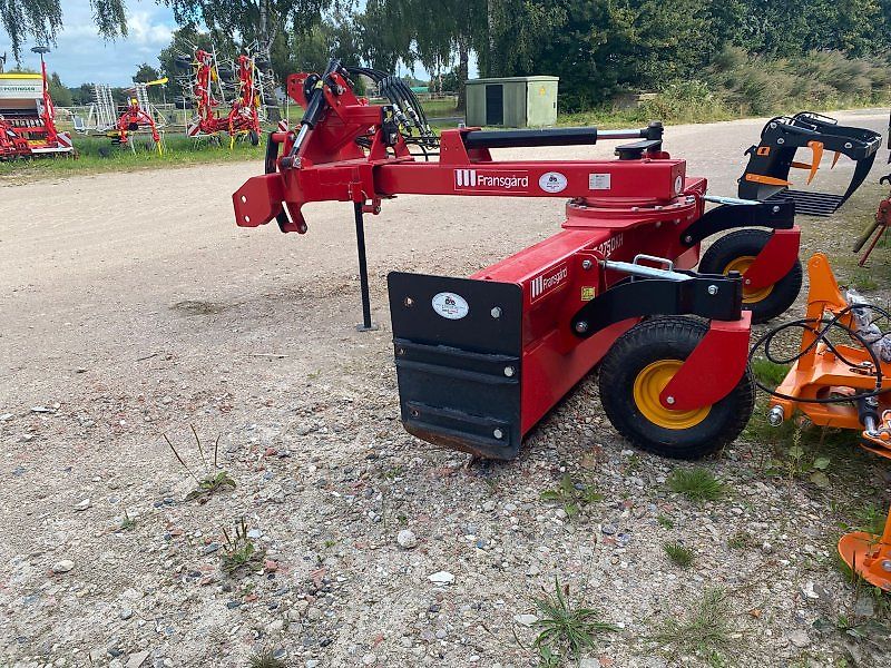 Fransgard GT 275 DHK