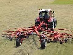 Kuhn GA 7501+ GIROSCHWADER