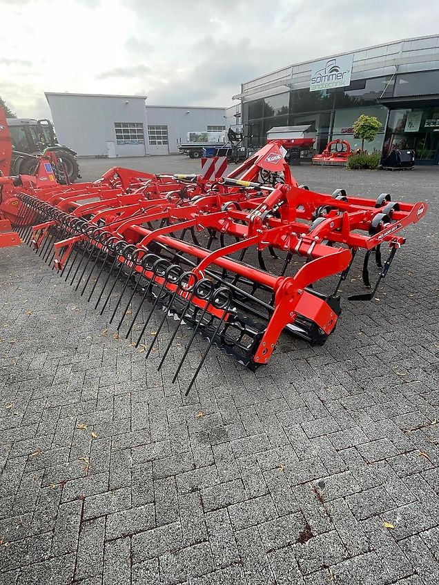 Kuhn PROLANDER 500R