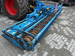 Lemken Zirkon 10/600 Kreiselegge Kreiselgrubber