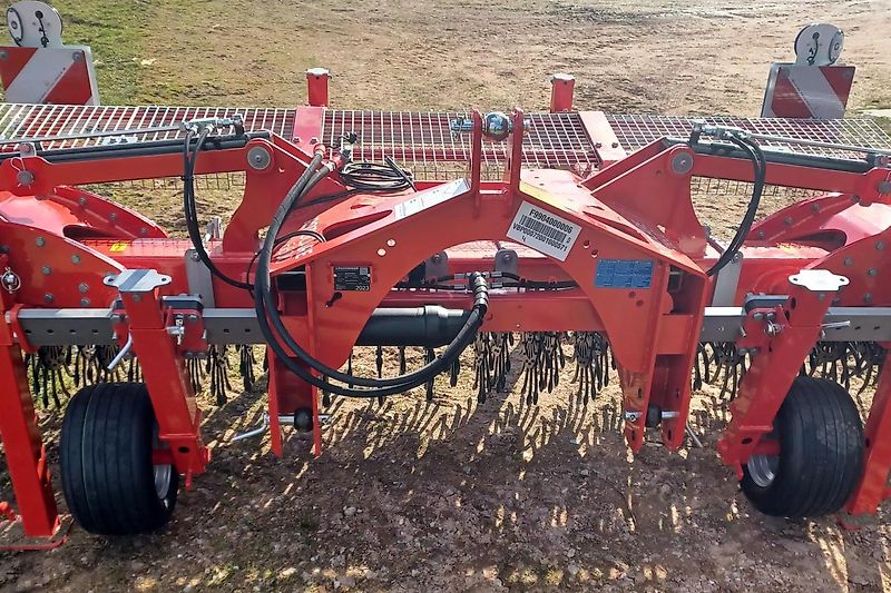 Pöttinger ROTOCARE V 6600