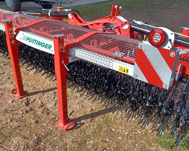 Pöttinger ROTOCARE V 6600