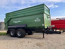 Brantner TA 23065/2 MU Power-Tube