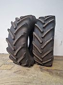 Michelin 520/70R38 MICHELIN OMNIBIB 150D TL Demontage