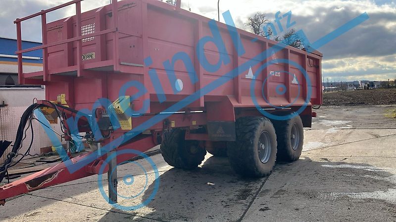 Annaburger HTS 22.12