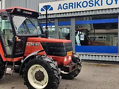 Fiatagri 82-94 DT