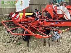 Kuhn ga-6632