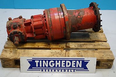 JF Fodervogn (Spare part/Reservedel/Ersatzteil)