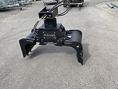 Mehrzweckgreifer HMZG500 für Bagger 7,5 bis 13 t Greifer, New