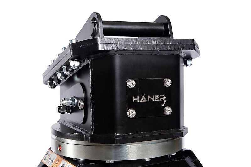 Mehrzweckgreifer HMZG500 für Bagger 7,5 bis 13 t Greifer, New