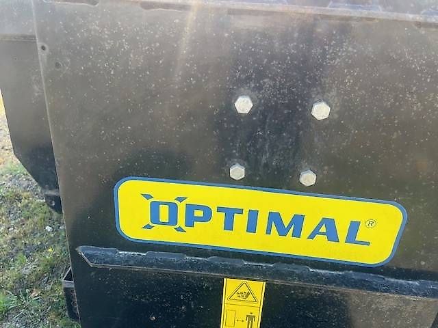 Trejon OPTIMAL SB 2602 HD