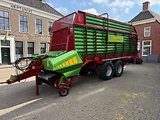 Strautmann Super Vitesse 3401