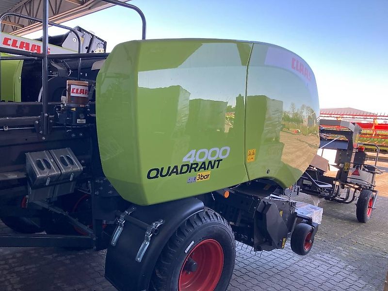 Claas 4000