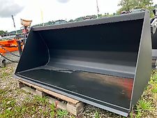 MX Universalschaufel BRU 180