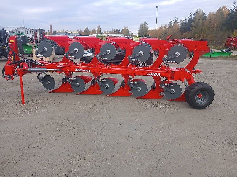 Unia Ibis Vario H 5