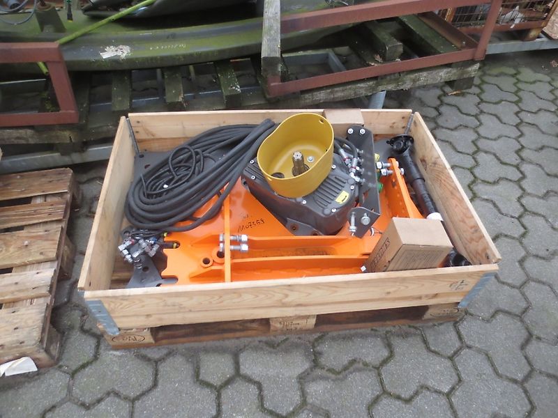 Sauter Gr. 3/5 1000 U/min -neu-