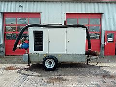 Gruppo Motorpompset 4 waaier 6 cilinder