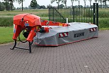 Kuhn GMD 3511-FF