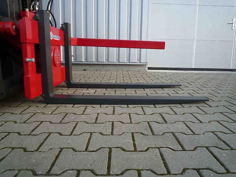 EURO-Jabelmann Stapler-Kistendrehgerät FEM III, NEU, eigene Herstellung