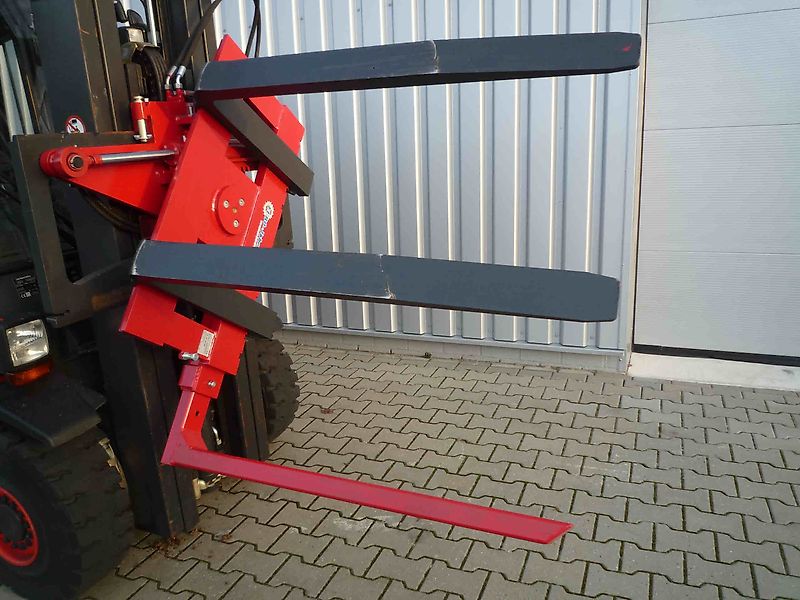 EURO-Jabelmann Stapler-Kistendrehgerät FEM III, NEU, eigene Herstellung