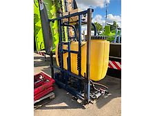 Hoegen Dijkhof Type 390 serie 4