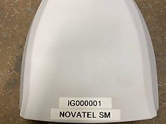 NOVATEL SMART 7 RECEIVER SUBMETRE