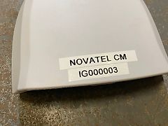 NOVATEL SMART 7 RECEIVER RTK