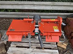 Kubota RTZ4512