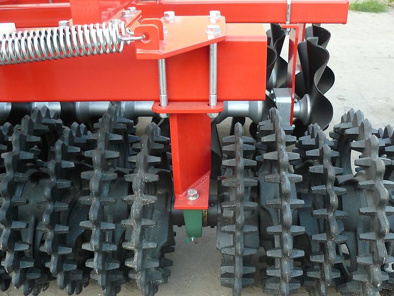 AGROMASAR FRONT DISC