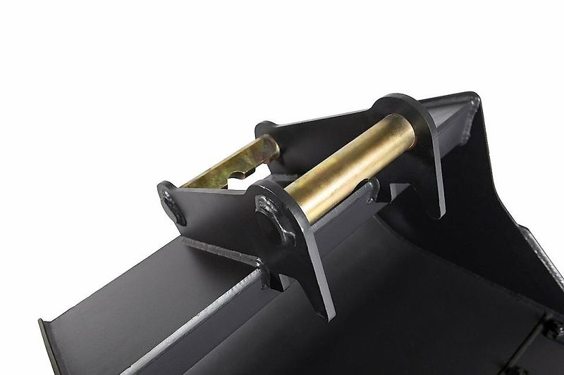 Tieflöffel MS03 800 mm für Bagger inkl. MwSt. 3-4 t