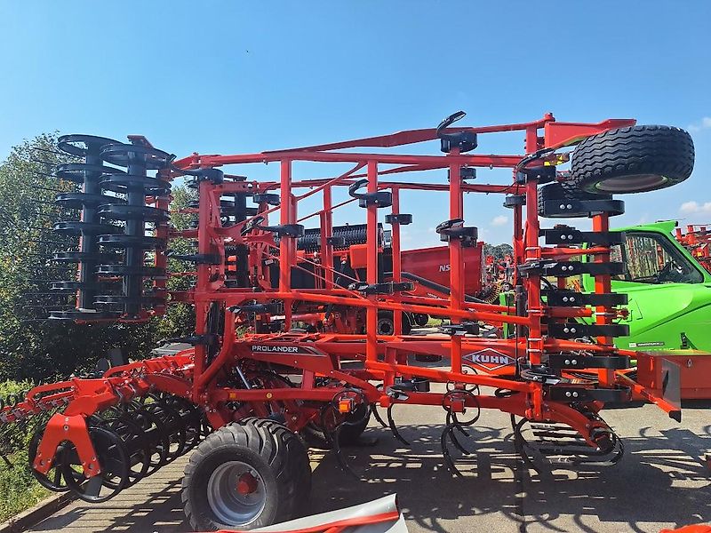 Kuhn Prolander 6000